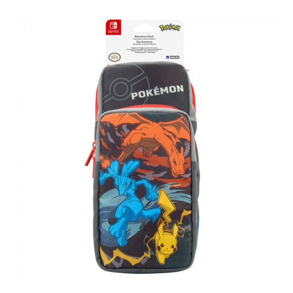 HORI Shoulder Bag for Nintendo Switch (Pokémon)