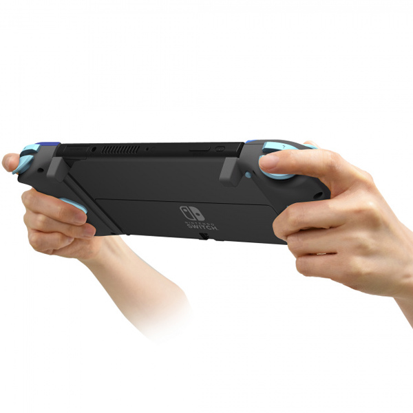 HORI Split Pad Compact for Nintendo Switch (Gengar)