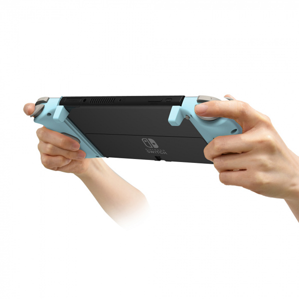 HORI Split Pad Compact for Nintendo Switch (Pikachu & Mimikyu) HORI Split Pad Compact for Nintendo Switch (Pikachu & Mimikyu)