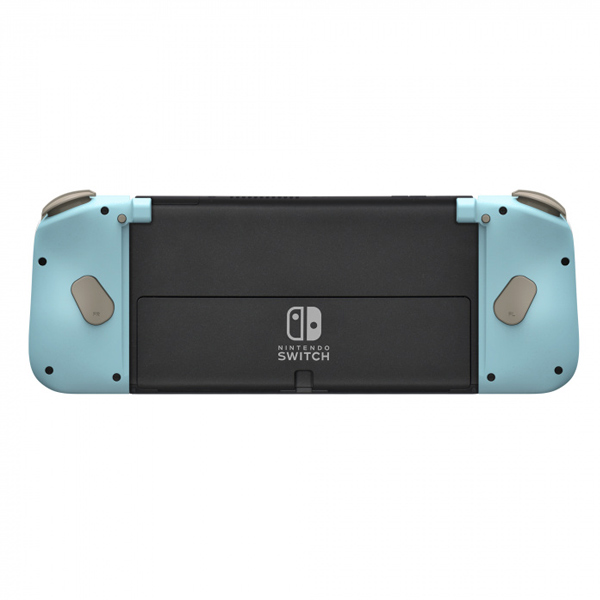 HORI Split Pad Compact for Nintendo Switch (Pikachu & Mimikyu)