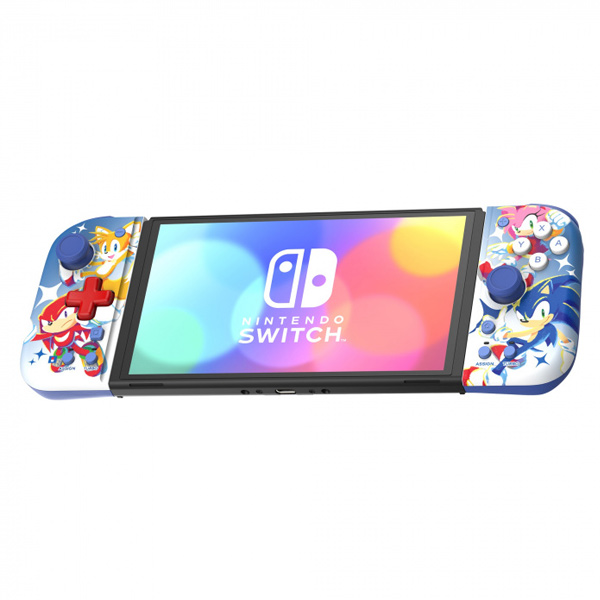 HORI Split Pad Compact for Nintendo Switch (Sonic)