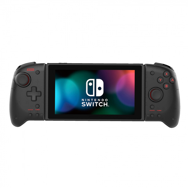 HORI Switch Split Pad Pro Attachment Set HORI Switch Split Pad Pro Attachment Set