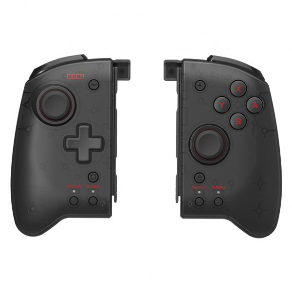 HORI Switch Split Pad Pro Attachment Set HORI Switch Split Pad Pro Attachment Set