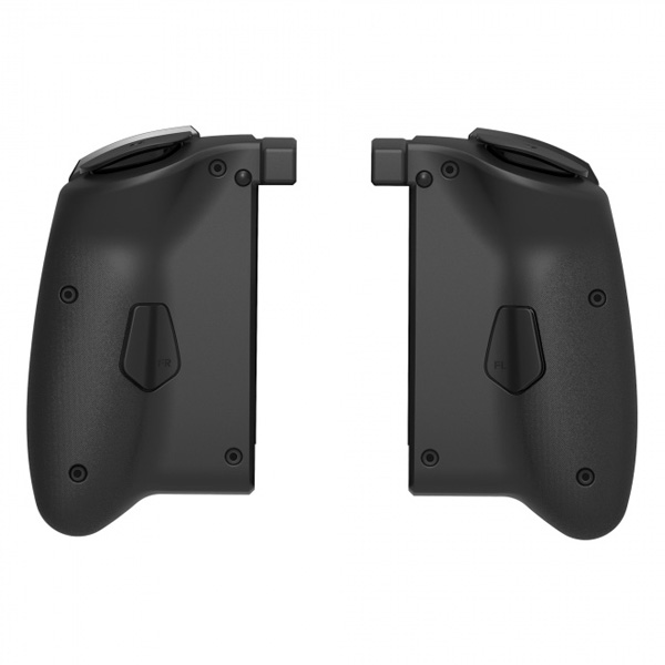 HORI Switch Split Pad Pro Attachment Set HORI Switch Split Pad Pro Attachment Set