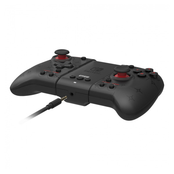 HORI Switch Split Pad Pro Attachment Set HORI Switch Split Pad Pro Attachment Set