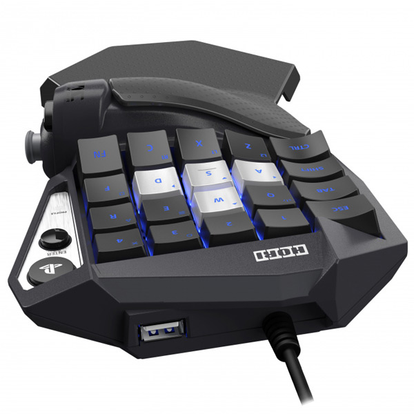 HORI Tactical Assault Commander KB HORI Tactical Assault Commander KB