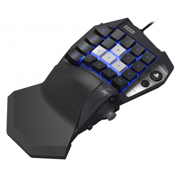 HORI Tactical Assault Commander KB HORI Tactical Assault Commander KB