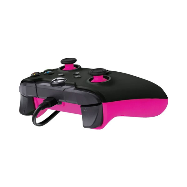 Kabelový ovladač PDP pro Xbox Series, Fuse Black Kabelový ovladač PDP pro Xbox Series, Fuse Black
