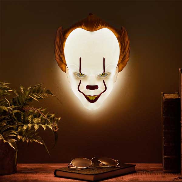 Lampa Pennywise (IT) Lampa Pennywise (IT)
