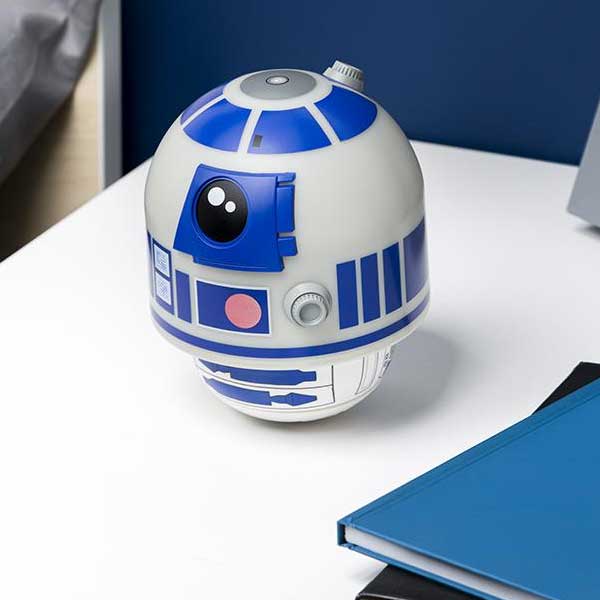 Light R2 D2 Sway Light (Star Wars) Light R2 D2 Sway Light (Star Wars)