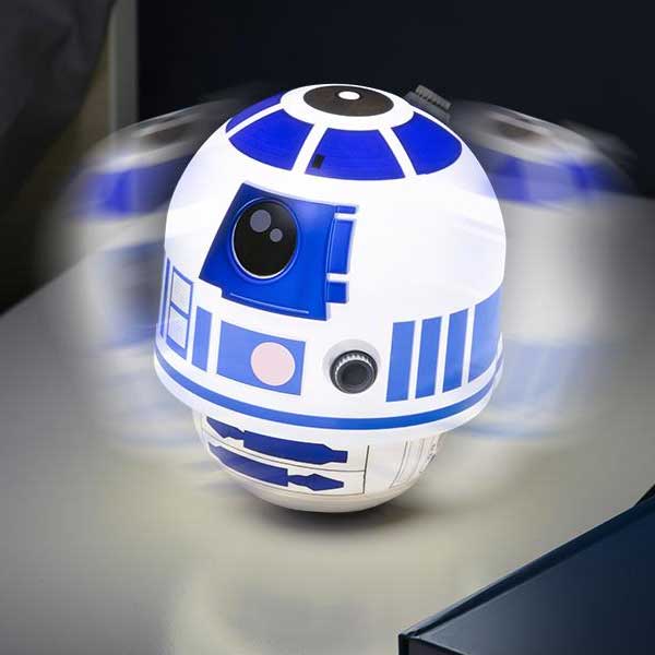 Light R2 D2 Sway Light (Star Wars) Light R2 D2 Sway Light (Star Wars)