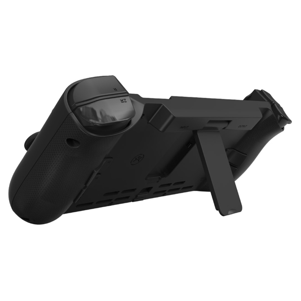 Nitro Deck Black Edition for Switch Nitro Deck Black Edition for Switch
