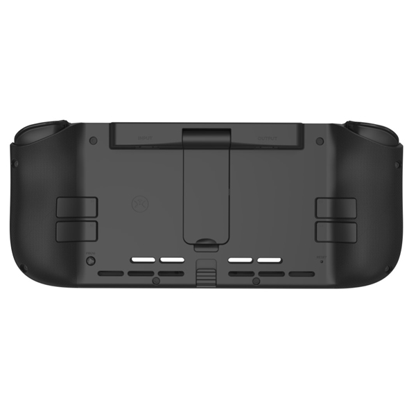 Nitro Deck Black Edition for Switch Nitro Deck Black Edition for Switch