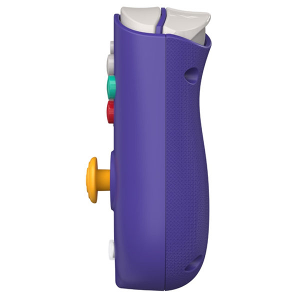 Nitro Deck Retro Purple Limited Edition for Switch Nitro Deck Retro Purple Limited Edition for Switch