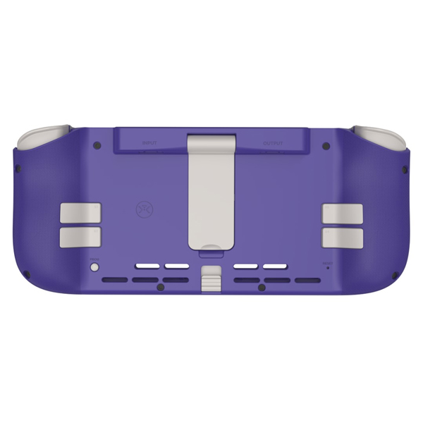 Nitro Deck Retro Purple Limited Edition for Switch Nitro Deck Retro Purple Limited Edition for Switch