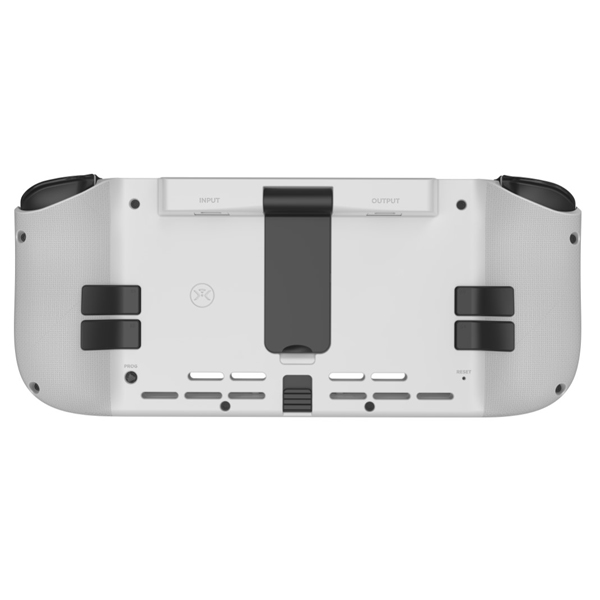 Nitro Deck White Edition for Switch