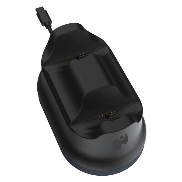 PDP PS5 Metavolt Dual Charger Black PDP PS5 Metavolt Dual Charger Black