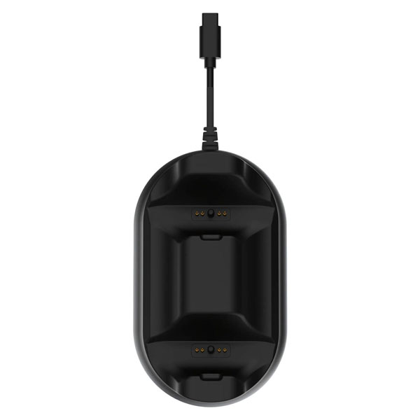 PDP PS5 Metavolt Dual Charger Black PDP PS5 Metavolt Dual Charger Black