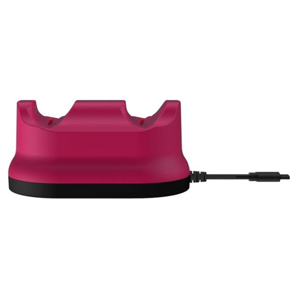 PDP PS5 Metavolt Dual Charger Red PDP PS5 Metavolt Dual Charger Red