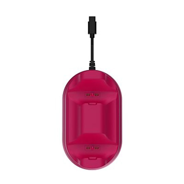PDP PS5 Metavolt Dual Charger Red PDP PS5 Metavolt Dual Charger Red