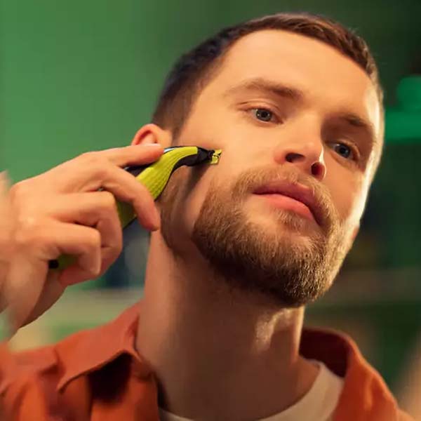 Philips OneBlade, QP2724/20, pánsky holiaci strojček