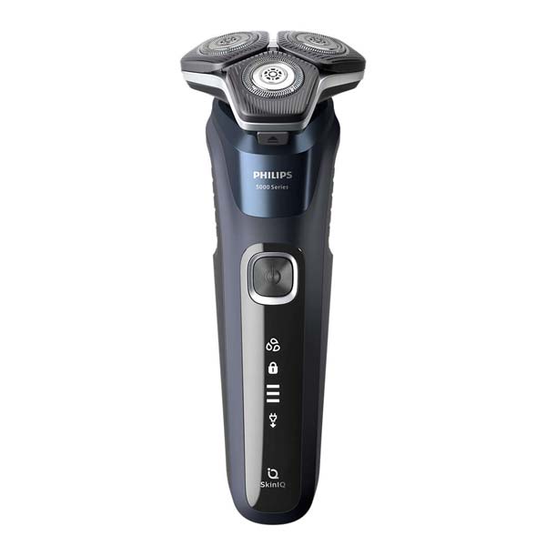 Philips Series 5000 Wet & Dry S5885/10, Pánský elektrický holicí strojek Philips Series 5000 Wet & Dry S5885/10, Pánský elektrický holicí strojek