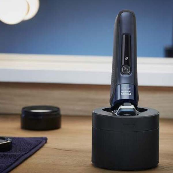 Philips Series 7000 Wet & Dry pro citlivou pleť S7885/50, pánský elektrický holicí strojek