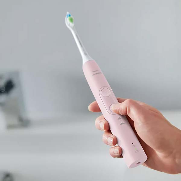 Philips Sonicare ProtectiveClean 4500 Series, HX6836/24, Sonický elektrický zubní kartáček