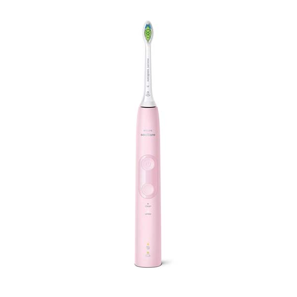 Philips Sonicare ProtectiveClean 4500 Series, HX6836/24, Sonický elektrický zubní kartáček