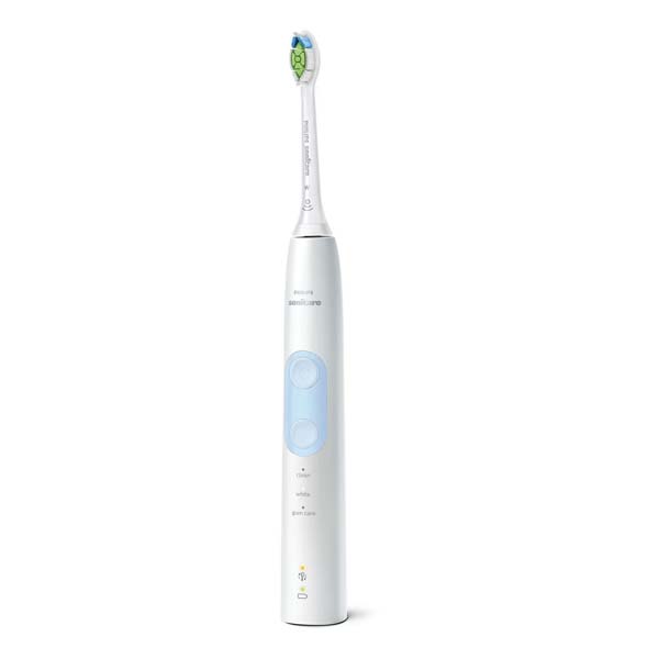 Philips Sonicare ProtectiveClean 5100 series, HX6859/29, Sonický elektrický zubní kartáček Philips Sonicare ProtectiveClean 5100 series, HX6859/29, Sonický elektrický zubní kartáček