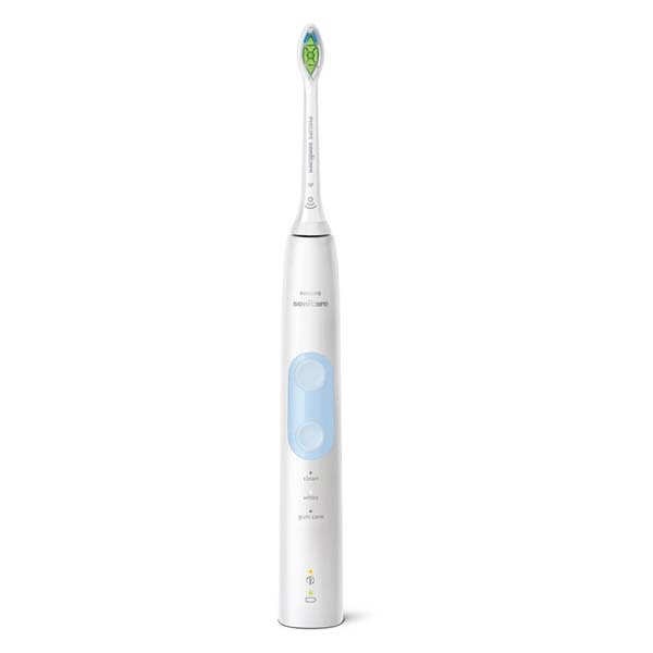 Philips Sonicare ProtectiveClean 5100 series, HX6859/29, Sonický elektrický zubní kartáček Philips Sonicare ProtectiveClean 5100 series, HX6859/29, Sonický elektrický zubní kartáček