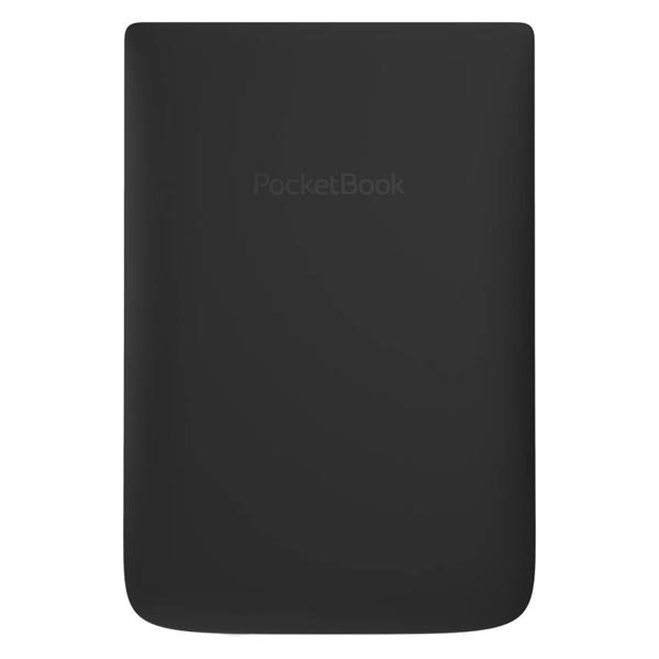 Pocketbook 618 Basic Lux 4 Ink Black, černý