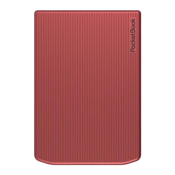 Pocketbook 634 Verse Pro Passion Red, červený Pocketbook 634 Verse Pro Passion Red, červený