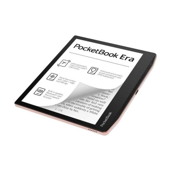Pocketbook 700 ERA, 64GB, Sunset Copper Pocketbook 700 ERA, 64GB, Sunset Copper