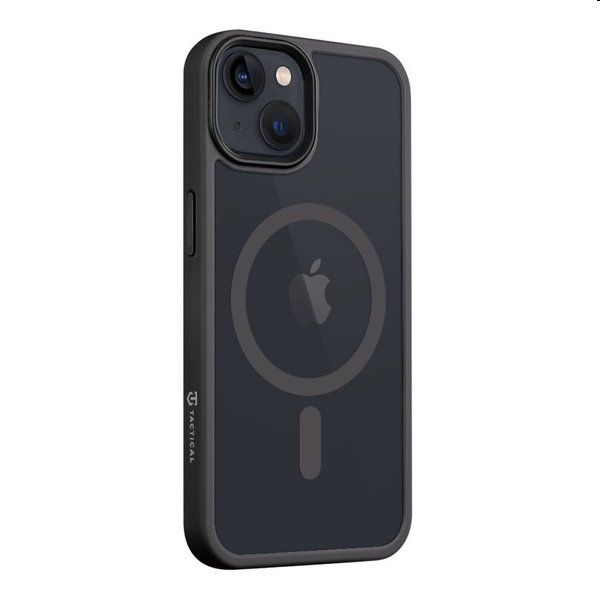 Pouzdro Tactical MagForce Hyperstealth pro Apple iPhone 13, černé Pouzdro Tactical MagForce Hyperstealth pro Apple iPhone 13, černé