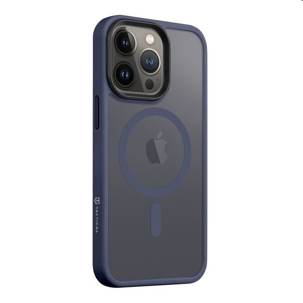 Pouzdro Tactical MagForce Hyperstealth pro Apple iPhone 13 Pro, modré