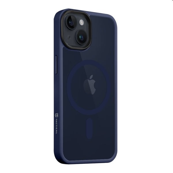Pouzdro Tactical MagForce Hyperstealth pro Apple iPhone 14, modré