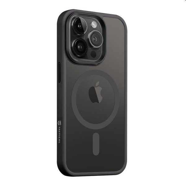 Pouzdro Tactical MagForce Hyperstealth pro Apple iPhone 14 Pro Max, černé Pouzdro Tactical MagForce Hyperstealth pro Apple iPhone 14 Pro Max, černé