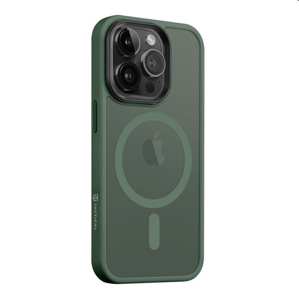 Pouzdro Tactical MagForce Hyperstealth pro Apple iPhone 14 Pro Max, zelené