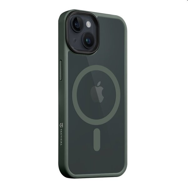 Pouzdro Tactical MagForce Hyperstealth pro Apple iPhone 14, zelené Pouzdro Tactical MagForce Hyperstealth pro Apple iPhone 14, zelené