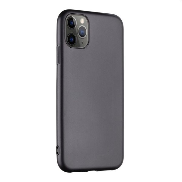 Pouzdro Tactical TPU pro Apple iPhone 11, černé