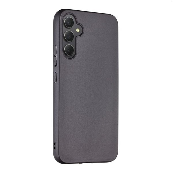 Pouzdro Tactical TPU pro Samsung Galaxy A14 4G/5G, černé