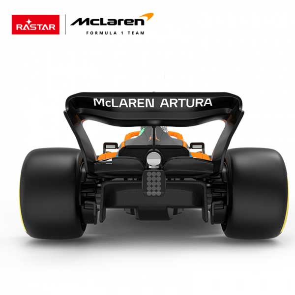 R/C Formula McLaren F1 MCL36 (1:18)