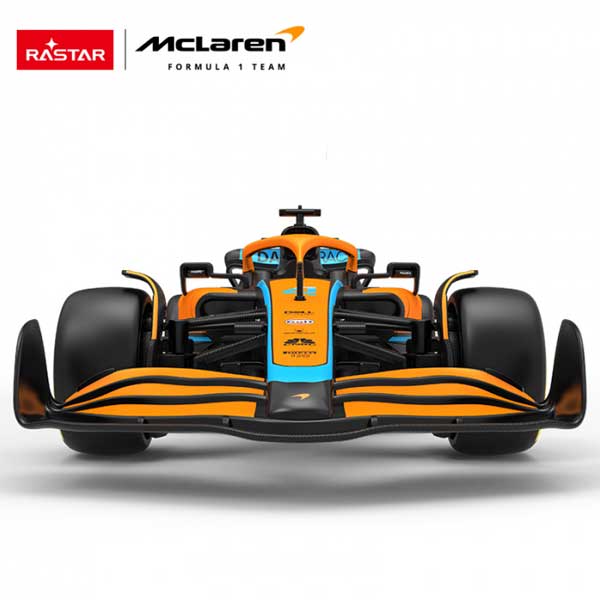 R/C Formula McLaren F1 MCL36 (1:18)