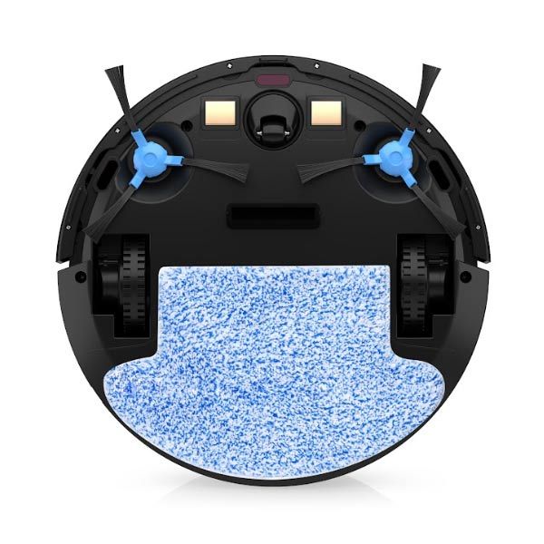 Niceboy ION Charles i3 Plus Black