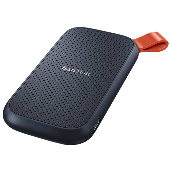 SanDisk Portable SSD 1 TB USB 3.2 Gen2 800 MB/s SanDisk Portable SSD 1 TB USB 3.2 Gen2 800 MB/s