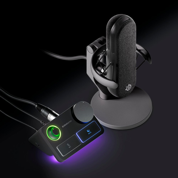 SteelSeries Alias Pro SteelSeries Alias Pro