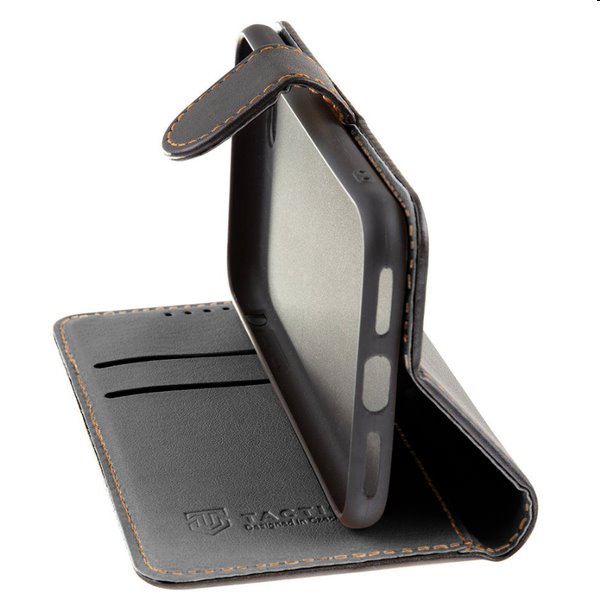 Tactical Field Notes pro Motorola G54 5G, černé Tactical Field Notes pro Motorola G54 5G, černé