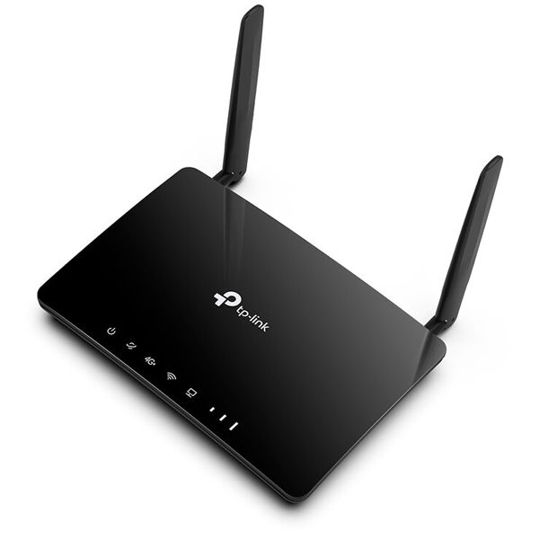 tp-link Archer MR500, AC1200 4G LTE Advanced Cat6 Gigabit RouterBuild-In 300Mbps 4G+ LTE Advanced ModemSPEED: 867 Mbps a