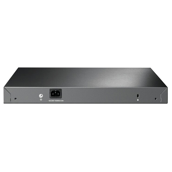 tp-link TL-SG3428MP, 28-Port Gigabit L2+ Managed Switch with 24-Port PoE+ tp-link TL-SG3428MP, 28-Port Gigabit L2+ Managed Switch with 24-Port PoE+